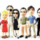 Illustration for article titled Microsoft Avatars Will Be Playable, Licensed?